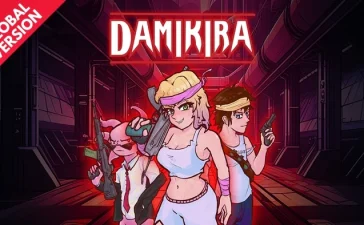 Damikira Switch ROM (NSP/XCI + DLC Update) Download for Free