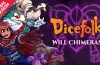 Dicefolk Will Chimeras Pack Switch ROM (NSP/XCI + DLC Update) Download for Free