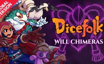 Dicefolk Will Chimeras Pack Switch ROM (NSP/XCI + DLC Update) Download for Free