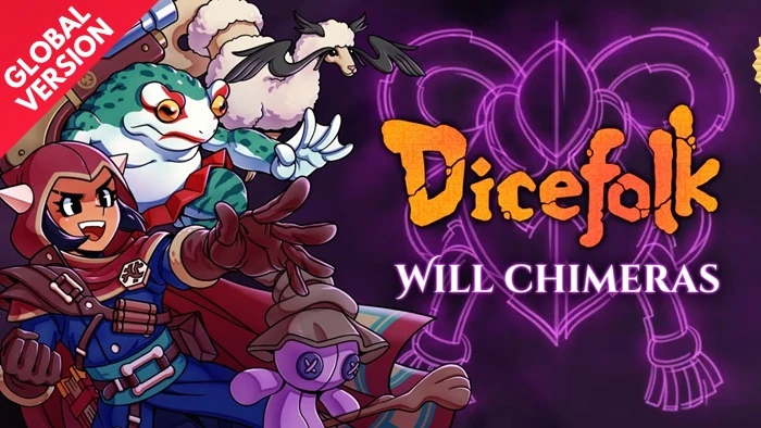 Dicefolk Will Chimeras Pack Switch ROM (NSP/XCI + DLC Update) Download for Free