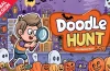 Doodle Hunt Halloween Rush Switch ROM (NSP/XCI + DLC Update) Download for Free