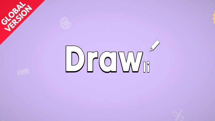 Draw li Switch ROM (NSP/XCI + DLC Update) Download for Free