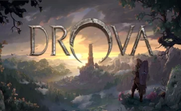 Drova Forsaken Kin Switch ROM (NSP/XCI + DLC Update) Download for Free