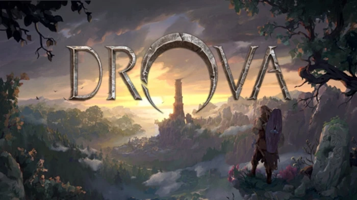 Drova Forsaken Kin Switch ROM (NSP/XCI + DLC Update) Download for Free