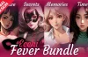 Ecchi Fever Switch ROM (NSP/XCI + DLC Update) Download for Free