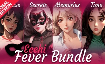 Ecchi Fever Switch ROM (NSP/XCI + DLC Update) Download for Free