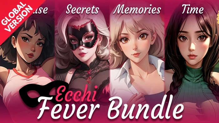 Ecchi Fever Switch ROM (NSP/XCI + DLC Update) Download for Free