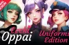 Ecchi Oppai Uniforms Edition Switch ROM (NSP/XCI + DLC Update) Download for Free