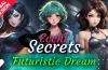 Ecchi Secrets Futuristic Edition Switch ROM (NSP/XCI + DLC Update) Download for Free