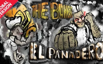 El Panadero The Baker Switch ROM (NSP/XCI + DLC Update) Download for Free