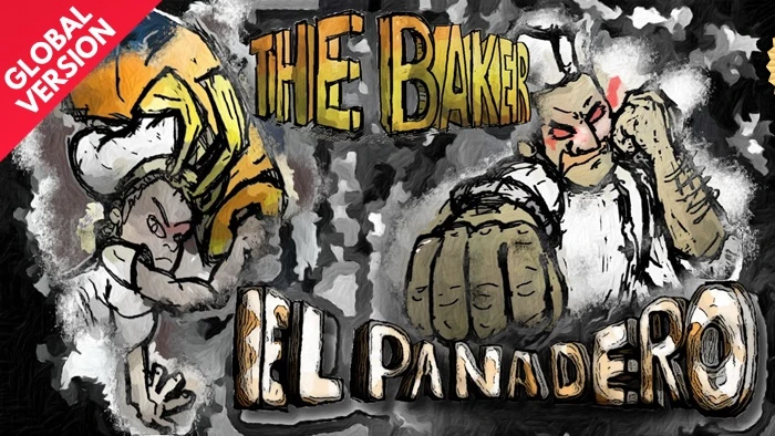 El Panadero The Baker Switch ROM (NSP/XCI + DLC Update) Download for Free