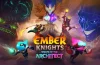 Ember Knights Wrath of the Architect Switch ROM (NSP/XCI + DLC Update) Download for Free