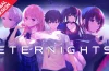 Eternights Switch ROM (NSP/XCI + DLC Update) Download for Free