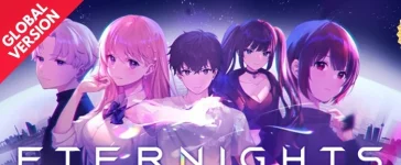 Eternights Switch ROM (NSP/XCI + DLC Update) Download for Free