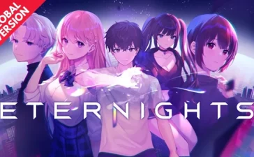 Eternights Switch ROM (NSP/XCI + DLC Update) Download for Free