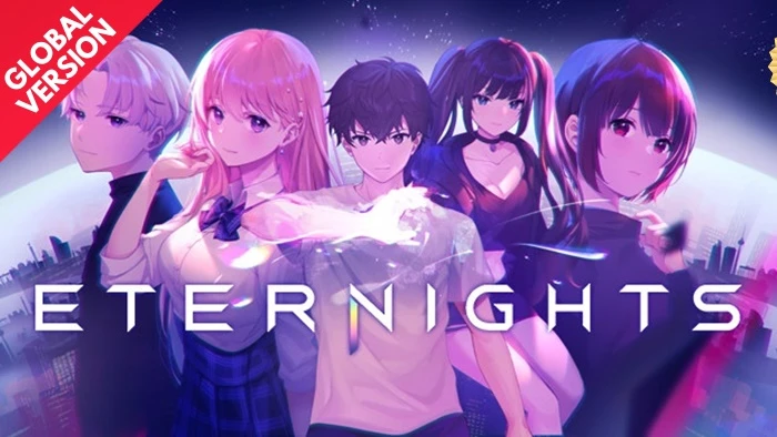 Eternights Switch ROM (NSP/XCI + DLC Update) Download for Free