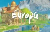 Europa Switch ROM (NSP/XCI + DLC Update) Download for Free