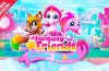 Fantasy Friends Dream Worlds Switch ROM (NSP/XCI + DLC Update) Download for Free