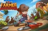 Farmer Survivors Switch ROM (NSP/XCI + DLC Update) Download for Free