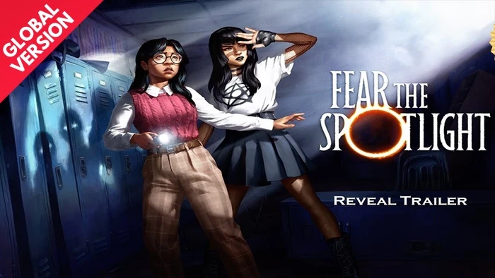 Fear the Spotlight Switch ROM (NSP/XCI + DLC Update) Download for Free