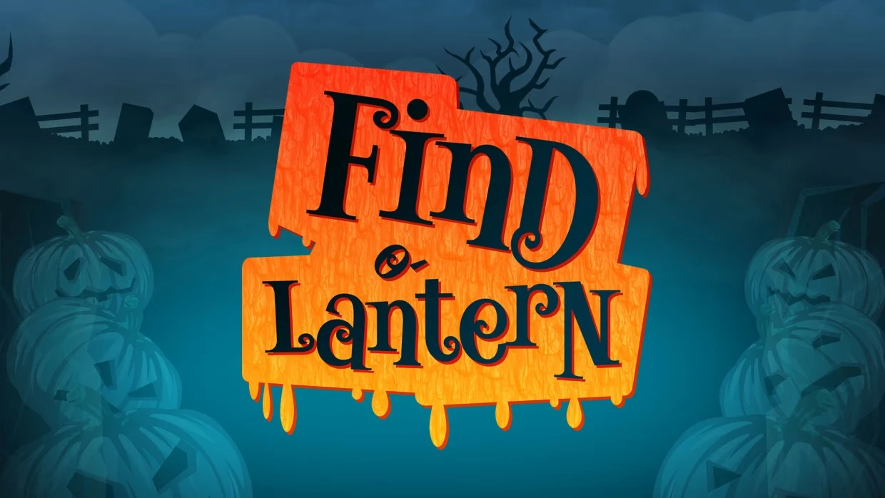 Find o' Lantern Switch ROM (NSP/XCI + DLC Update) Download for Free