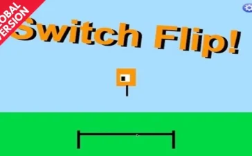 Flip It Switch ROM (NSP/XCI + DLC Update) Download for Free