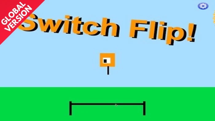 Flip It Switch ROM (NSP/XCI + DLC Update) Download for Free