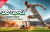 Football League Cup Arcade Soccer Simulator Switch ROM (NSP/XCI + DLC Update) Download for Free