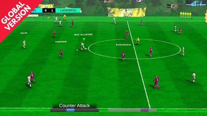 Football League Cup Arcade Soccer Simulator Switch Roms Download: NSP XCI Games