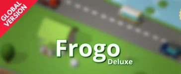 Frogo Deluxe Switch ROM (NSP/XCI + DLC Update) Download for Free