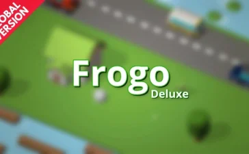 Frogo Deluxe Switch ROM (NSP/XCI + DLC Update) Download for Free