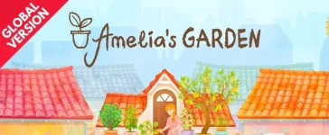 Amelia's Garden Switch ROM (NSP/XCI + DLC Update) Download for Free
