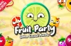 Fruit Party Suika Casual Puzzle Switch ROM (NSP/XCI + DLC Update) Download for Free