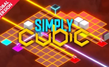 Simply Cubic Switch ROM (NSP/XCI + DLC Update) Download for Free