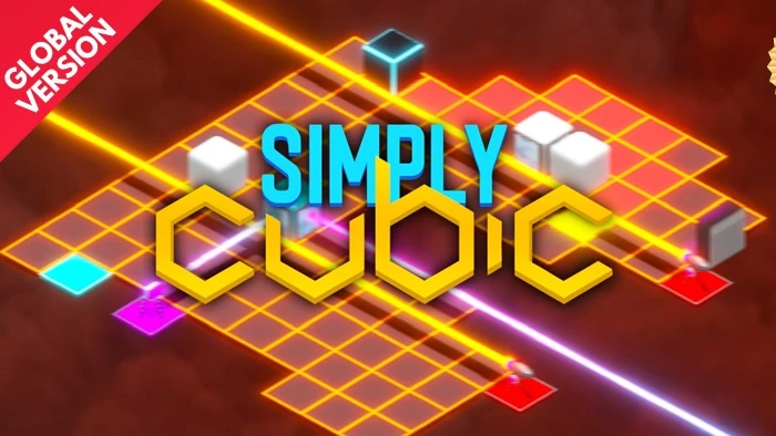 Simply Cubic Switch ROM (NSP/XCI + DLC Update) Download for Free