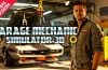 Garage Mechanic Simulator 3D Switch ROM (NSP/XCI + DLC Update) Download for Free