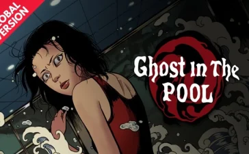 Ghost in the Pool Switch ROM (NSP/XCI + DLC Update) Download for Free