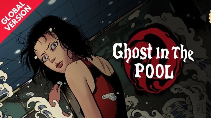 Ghost in the Pool Switch ROM (NSP/XCI + DLC Update) Download for Free