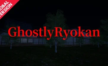 GhostlyRyokan Switch ROM (NSP/XCI + DLC Update) Download for Free