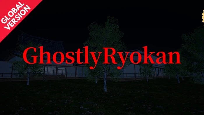 GhostlyRyokan Switch ROM (NSP/XCI + DLC Update) Download for Free