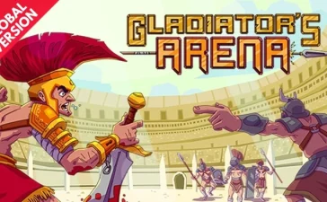 Gladiator's Arena Switch ROM (NSP/XCI + DLC Update) Download for Free