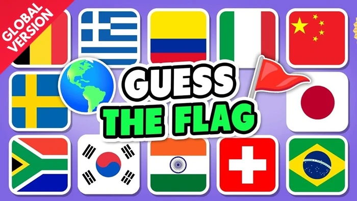 Guess the Flag! Switch ROM (NSP/XCI + DLC Update) Download for Free