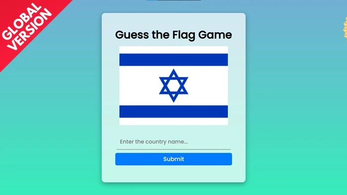 Guess the Flag! Switch Roms Download: NSP XCI Games