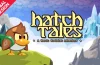 Hatch Tales A Heroic Hookshot Adventure Switch ROM (NSP/XCI + DLC Update) Download for Free