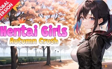 Hentai Girls Autumn Crush Switch ROM (NSP/XCI + DLC Update) Download for Free