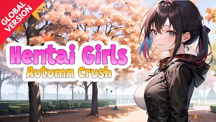 Hentai Girls Autumn Crush Switch ROM (NSP/XCI + DLC Update) Download for Free