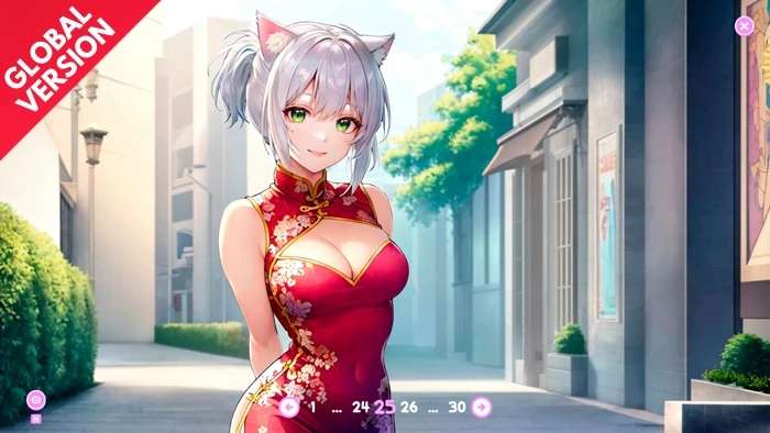 Hentai Girls Autumn Crush Switch Roms Download: NSP XCI Games