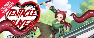 Hentai Parody Tentacle Slayer Switch ROM (NSP/XCI + DLC Update) Download for Free