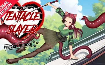 Hentai Parody Tentacle Slayer Switch ROM (NSP/XCI + DLC Update) Download for Free