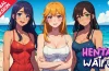 Hentai Waifu Switch ROM (NSP/XCI + DLC Update) Download for Free